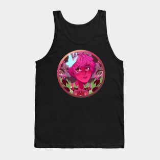 Persephone Tank Top